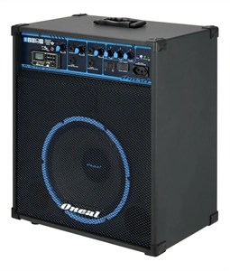 Caixa De Som Oneal Ocm 390BT Multiuso Bluetooth 80w Bivolt